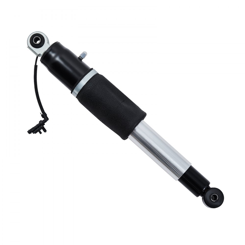VEVOR Rear Air Shock Absorber Strut, 2 PCS, Compatible with Cadillac Escalade, Chevrolet Suburban/ Tahoe, GMC Yukon/Yukon XL, Replacement for 22283446 22278958 580-1106 5801068 5801106 23151122