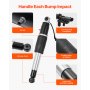 Rear Air Shock Absorber Strut 2 PCS Compatible with Cadillac Chevrolet GMC Yukon