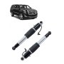 Rear Air Shock Absorber Strut 2 PCS Compatible with Cadillac Chevrolet GMC Yukon