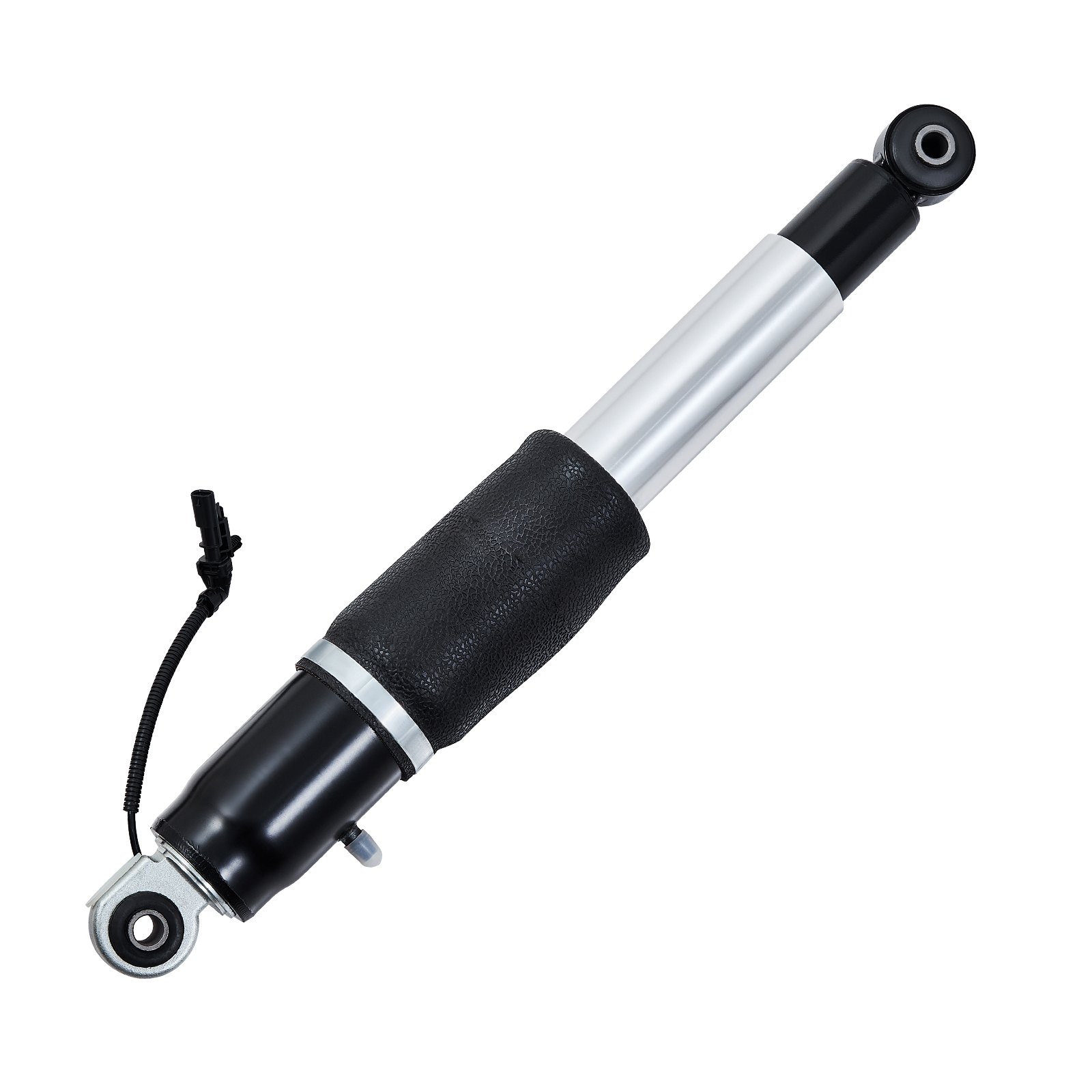 VEVOR Rear Air Shock Absorber Strut, 2 PCS, Compatible with Cadillac Escalade, Chevrolet Suburban/ Tahoe, GMC Yukon/Yukon XL, Replacement for 22283446 22278958 580-1106 5801068 5801106 23151122