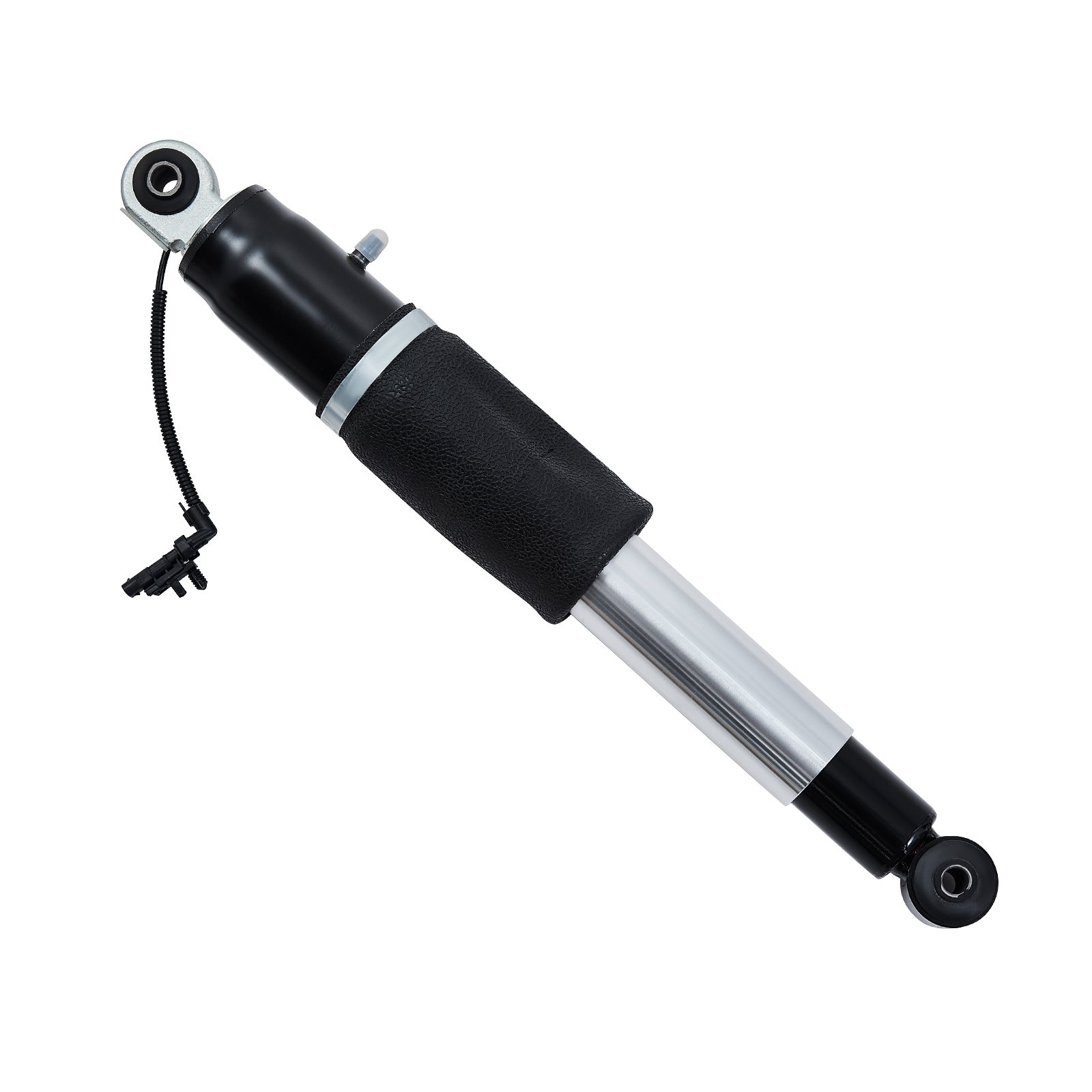 VEVOR Rear Air Shock Absorber Strut, 2 PCS, Compatible with Cadillac Escalade, Chevrolet Suburban/ Tahoe, GMC Yukon/Yukon XL, Replacement for 22283446 22278958 580-1106 5801068 5801106 23151122