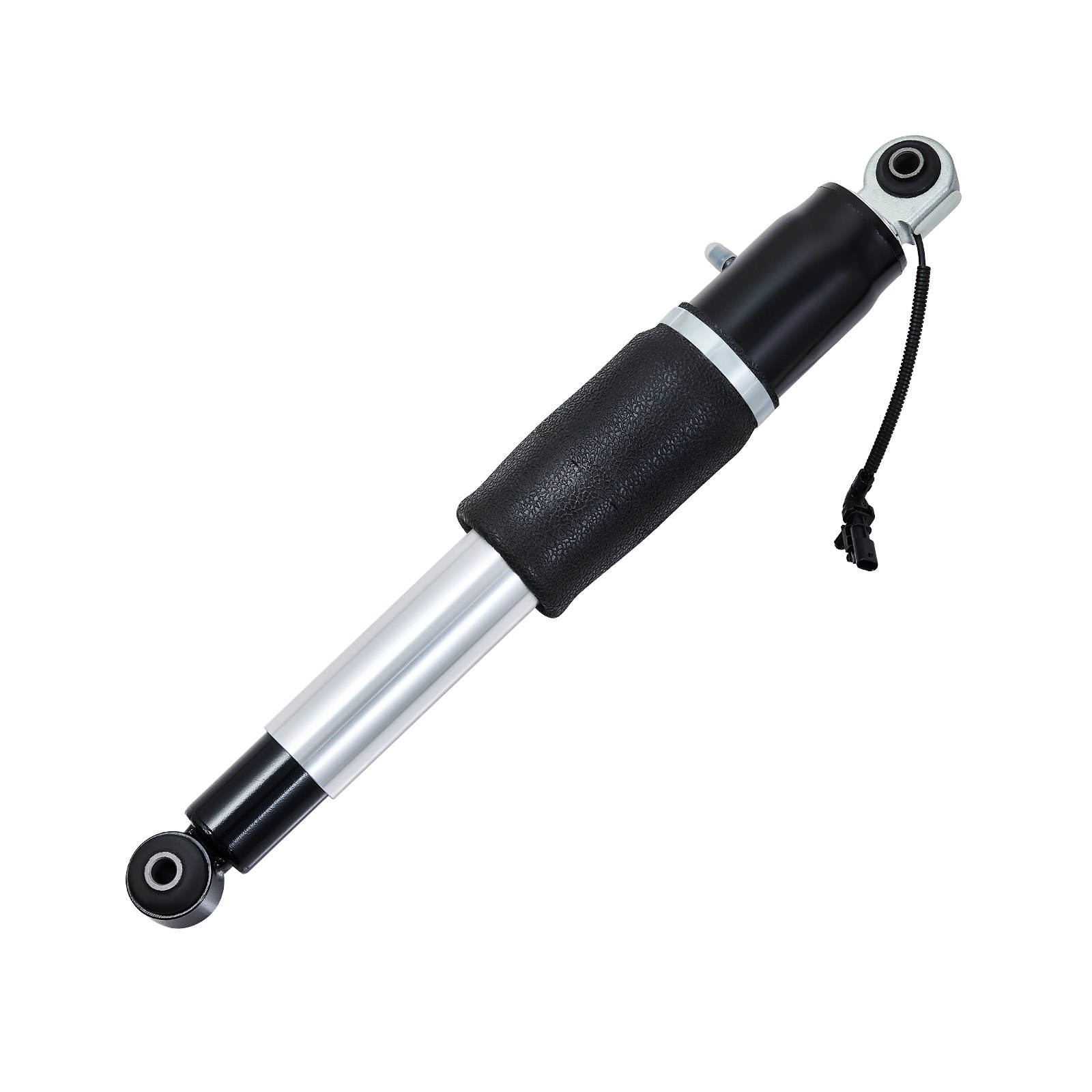 VEVOR Rear Air Shock Absorber Strut, 2 PCS, Compatible with Cadillac Escalade, Chevrolet Suburban/ Tahoe, GMC Yukon/Yukon XL, Replacement for 22283446 22278958 580-1106 5801068 5801106 23151122