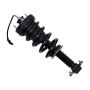 Amortiguador de aire delantero VEVOR (2 unidades), compatible con Cadillac Escalade, Chevrolet Silverado/Suburban/Tahoe, GMC Sierra/Yukon. Reemplazo para 84176631, 84061228, 84977478, 23312167 y 23464589.