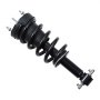 VEVOR Front Air Shock Absorber Strut, 2 PCS, Compatible with Cadillac Escalade/ESV/EXT, GMC Sierra, Chevrolet Avalanche/Silverado/Suburban/Tahoe, Replacement for 19300066 22853793 19368455 19368456