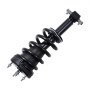 VEVOR Front Air Shock Absorber Strut, 2 PCS, Compatible with Cadillac Escalade/ESV/EXT, GMC Sierra, Chevrolet Avalanche/Silverado/Suburban/Tahoe, Replacement for 19300066 22853793 19368455 19368456