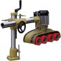 VEVOR Power Feeder Power Stock Feeder 1 HP Table Saw Feeder 4 Rollers 4 Speeds