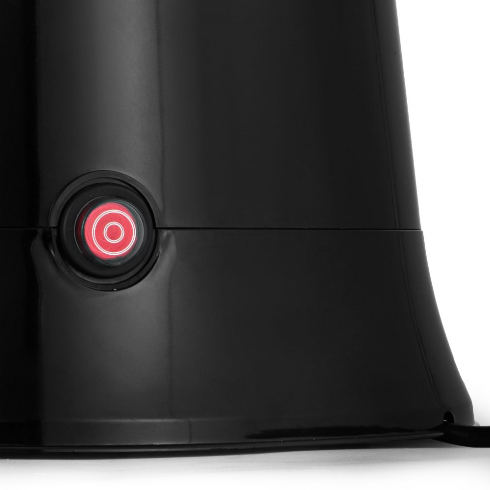 Máquina para derretir chocolate Olla Tanques dobles 5L para control digital de panadería en el hogar