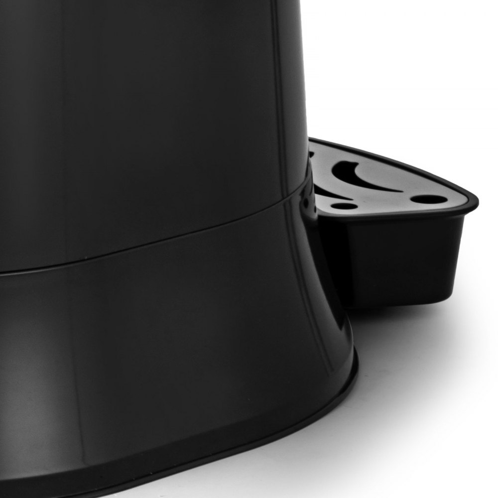 Máquina para derretir chocolate Olla Tanques dobles 5L para control digital de panadería en el hogar