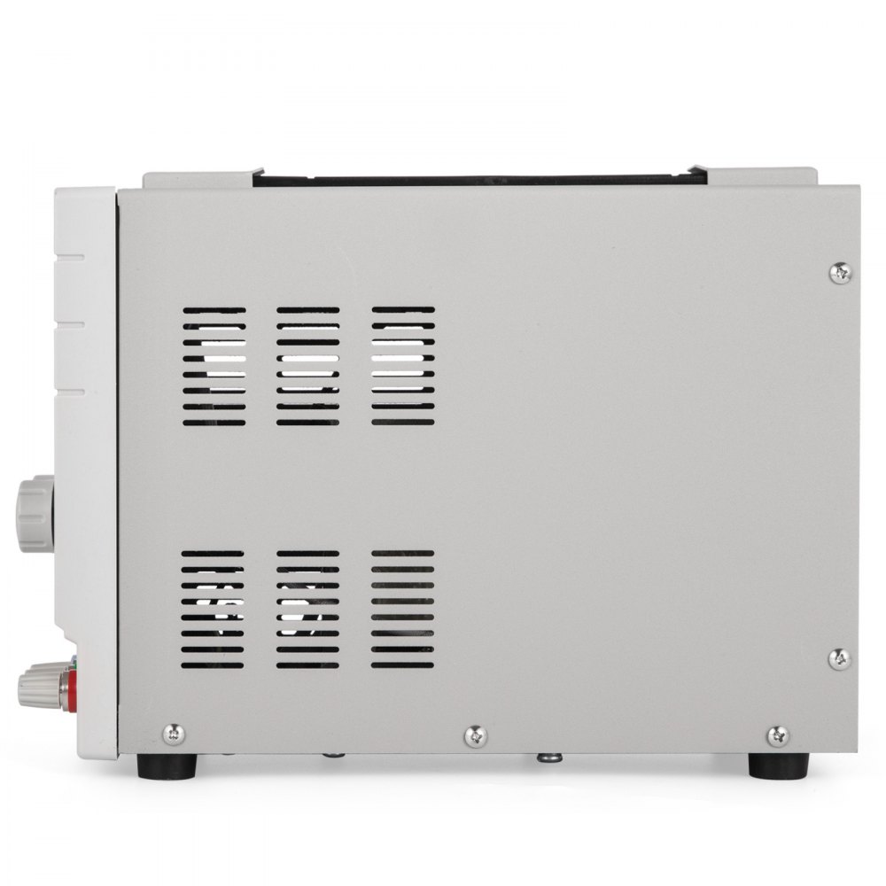 QJE 30V 5A Regulated Linear Bench Power Supply, Uk Distributor, QJ3005T