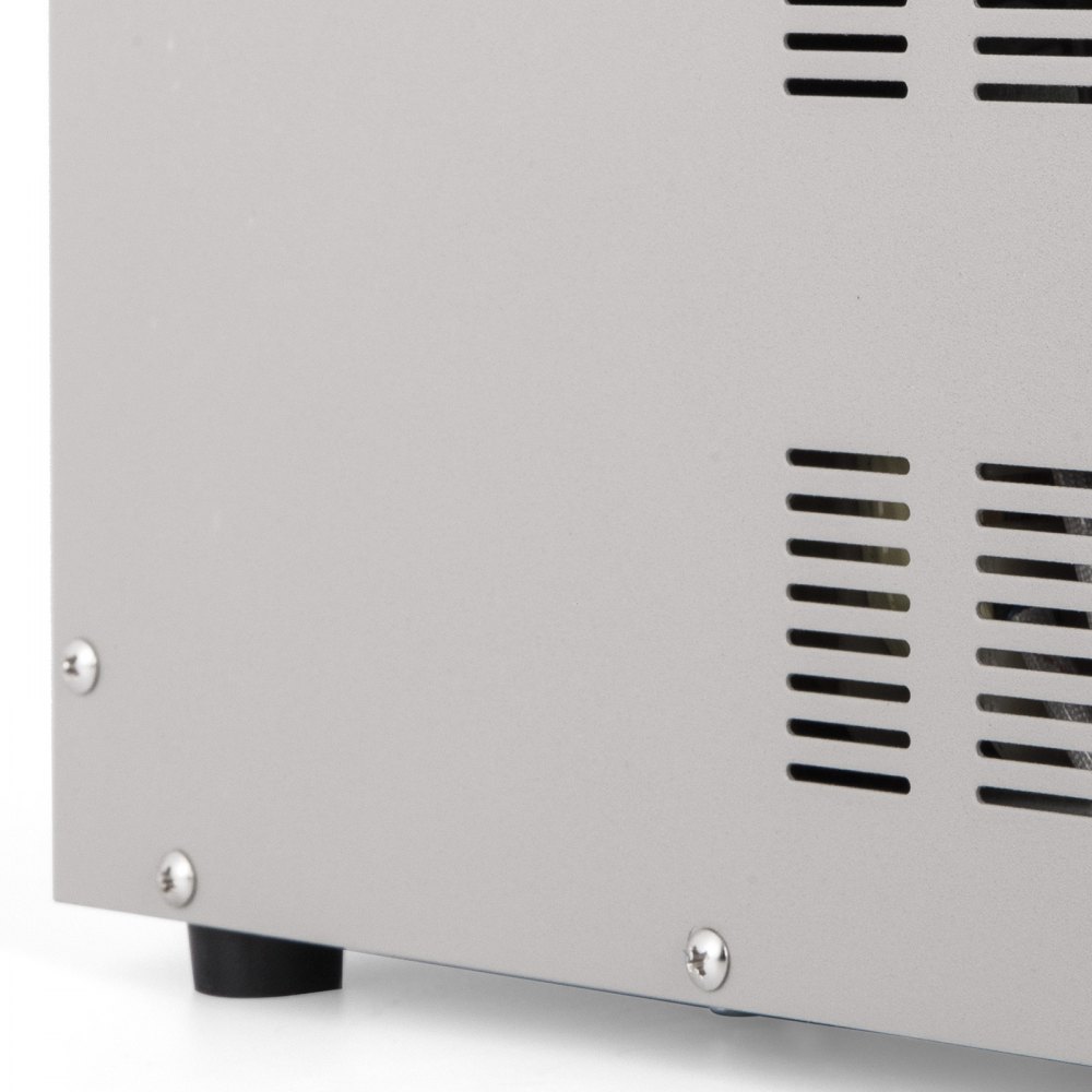 QJE 30V 5A Regulated Linear Bench Power Supply, Uk Distributor, QJ3005T