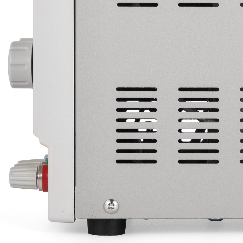 QJE 30V 5A Regulated Linear Bench Power Supply, Uk Distributor, QJ3005T