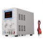 QJE 30V 5A Regulated Linear Bench Power Supply, Uk Distributor, QJ3005T