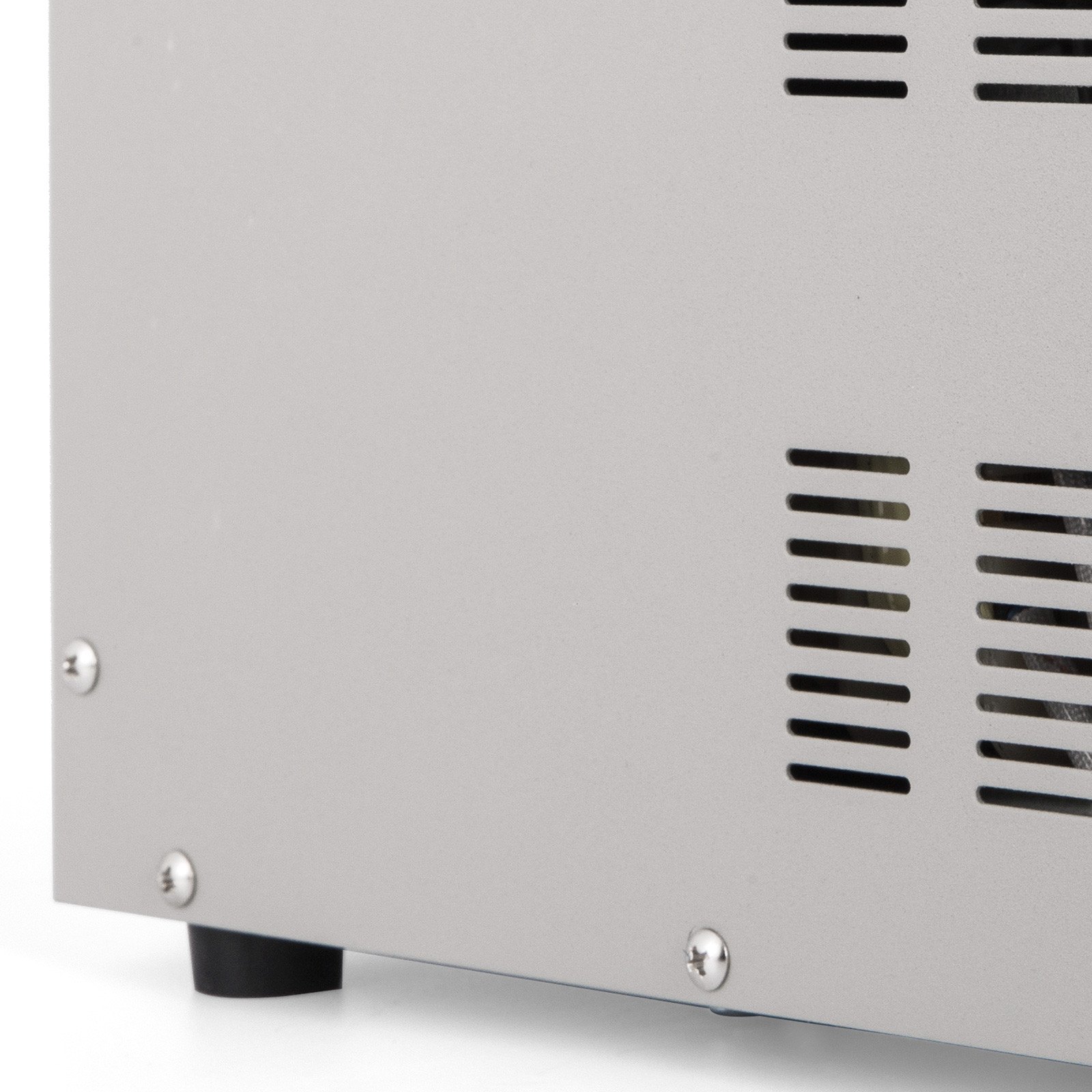 QJE 30V 5A Regulated Linear Bench Power Supply, Uk Distributor, QJ3005T