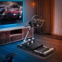 Soporte para volante de carreras VEVOR G29 G920, apto para Logitech G27/G25/G29, Thrustmaster T80 T150 TX F430 soporte para volante de juegos, pedales de rueda no incluidos