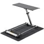 Soporte para volante de carreras VEVOR G29 G920, apto para Logitech G27/G25/G29, Thrustmaster T80 T150 TX F430 soporte para volante de juegos, pedales de rueda no incluidos