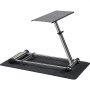 Soporte para volante de carreras VEVOR G29 G920, apto para Logitech G27/G25/G29, Thrustmaster T80 T150 TX F430 soporte para volante de juegos, pedales de rueda no incluidos