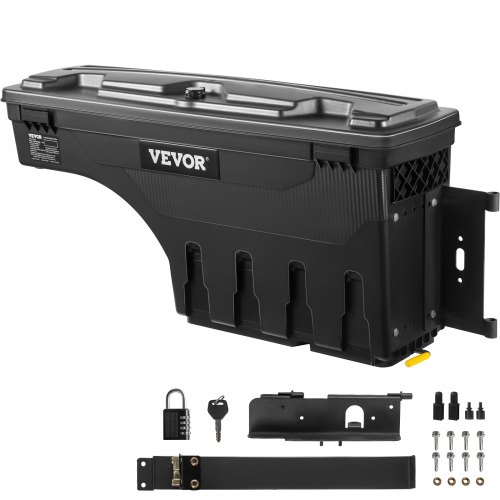 VEVOR Heat Press 12 x 10 Inch Easy Press 800W Mini Press Portable