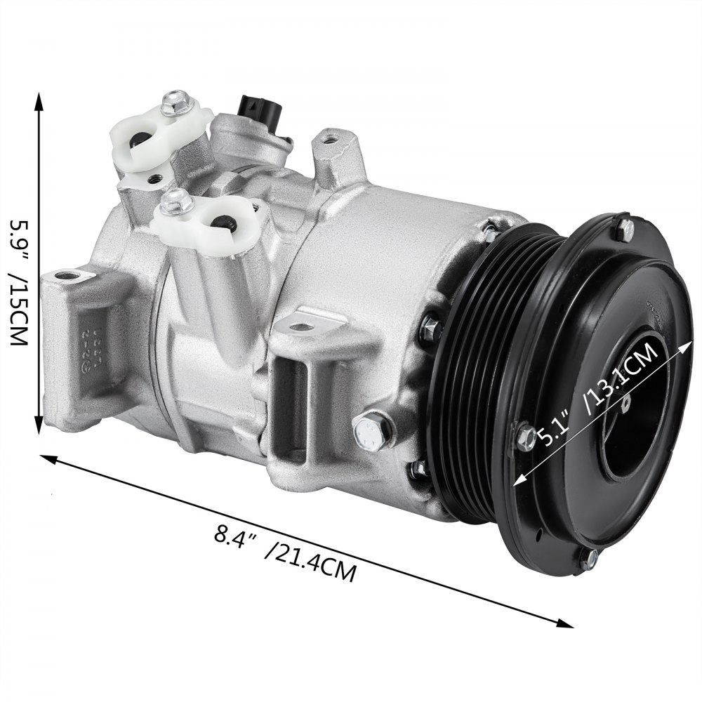 CO11270C Air Compressor