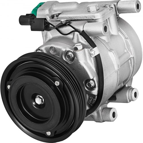 AC A/C Compressor Fits 2007 - 2009 Kia Spectra / Spectra5 L4 2.0 DOHC