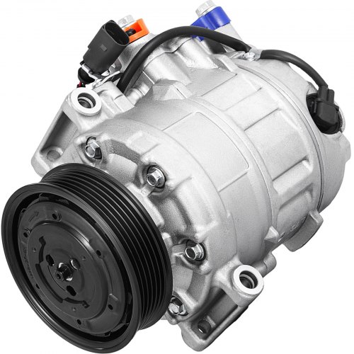 Compresor de CA CO 10730C para Audi A4 A6 2002-2005 1.8L 3.0L 4B0260805H