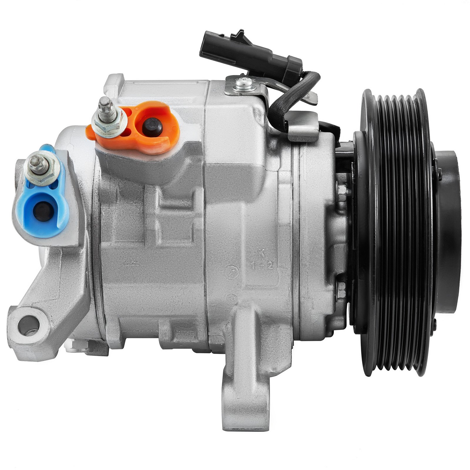 CO11017C Air Compressor fit 2008-2013 Dodge,Jeep,Ram