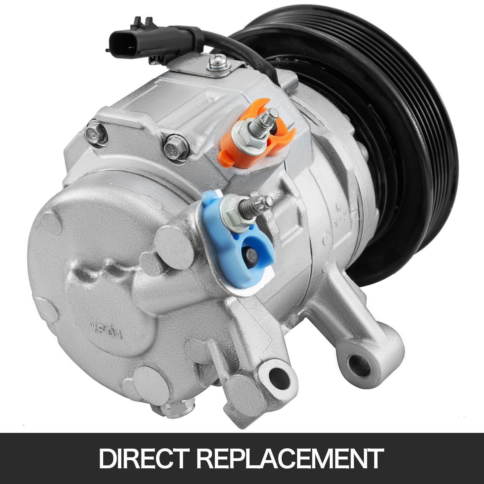 CO11017C Air Compressor fit 2008-2013 Dodge,Jeep,Ram