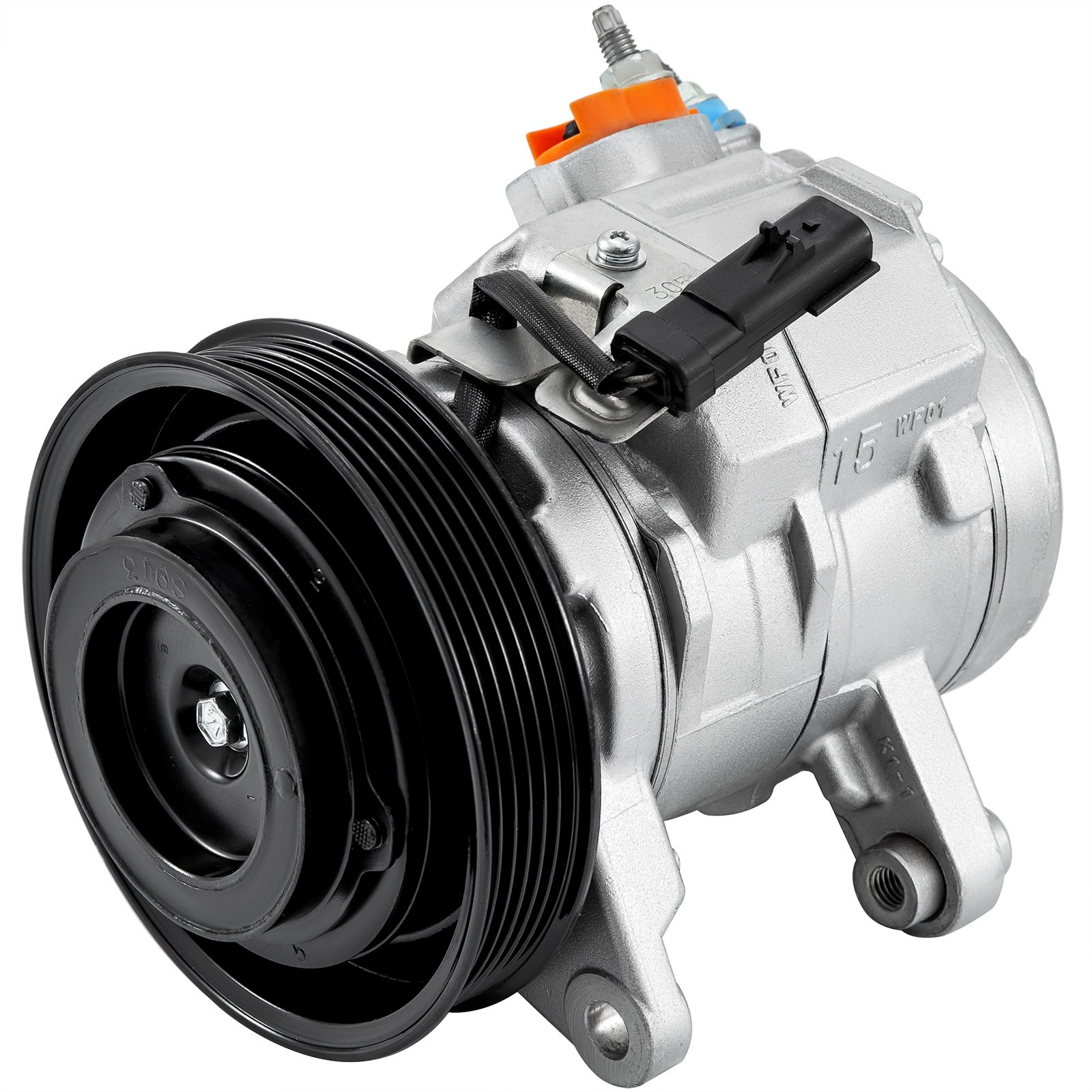 CO11017C Air Compressor fit 2008-2013 Dodge,Jeep,Ram