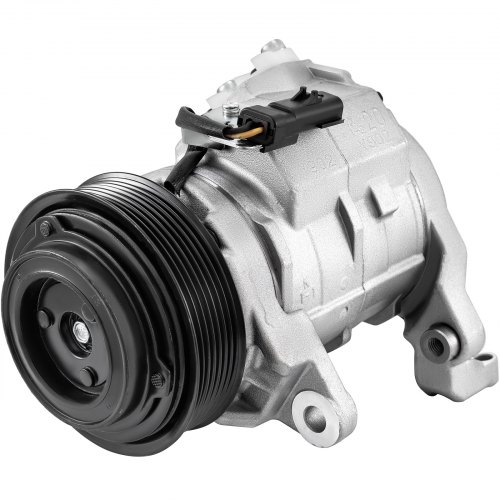 AC Compressor CO 11214C For  2004-2008 Chrysler Aspen 5.7L 2004-2008 Dodge Durango 5.7L