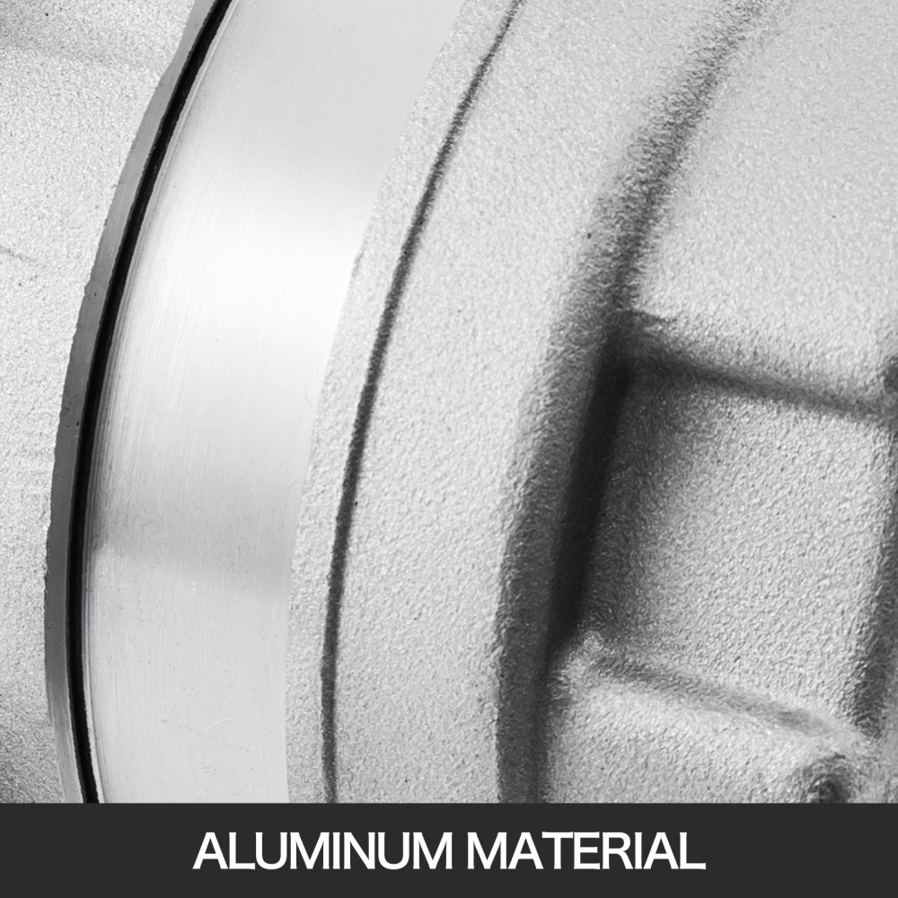 VEVOR A/C Compressor Air Pump Compressor for Che-vro-let S10 Lum-ina Cu-tlass Cie-ra Cutlass Supreme G-M-C So-no-ma CO 20215C - 1135279