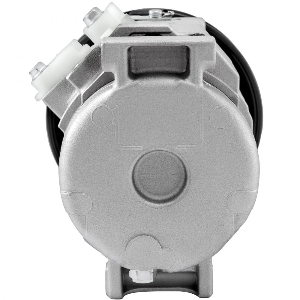 VEVOR A/C Compressor CO3407AC Air Compressor with Clutch for 2003, 2004, 2006-2008 Toyota Corolla 1.8L, Toyota Matrix 1.8L