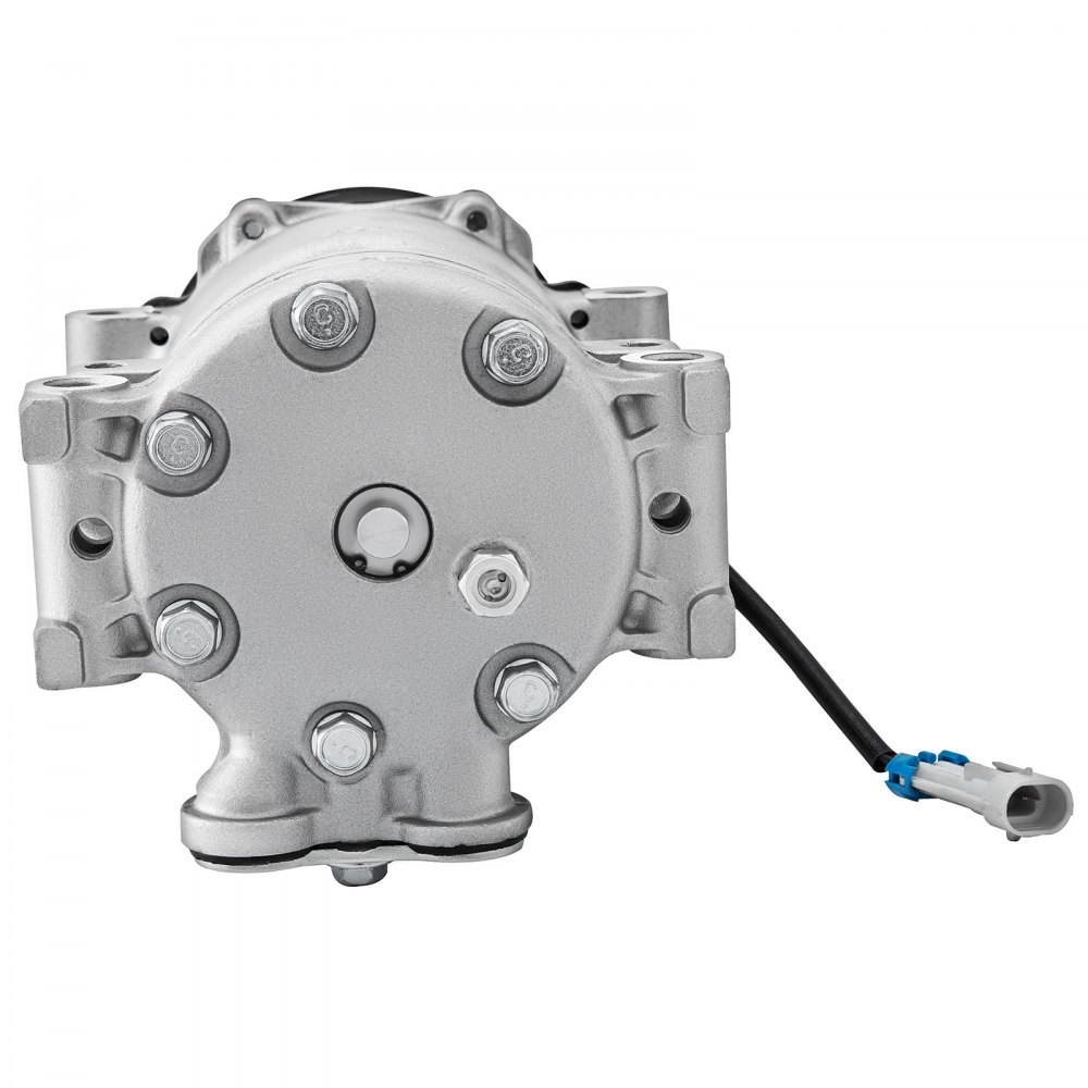 VEVOR Air Conditioner Compressor CO 4261C A/C Compressor for Blazer S10 Silverado 1500 Express 3500 Sonoma