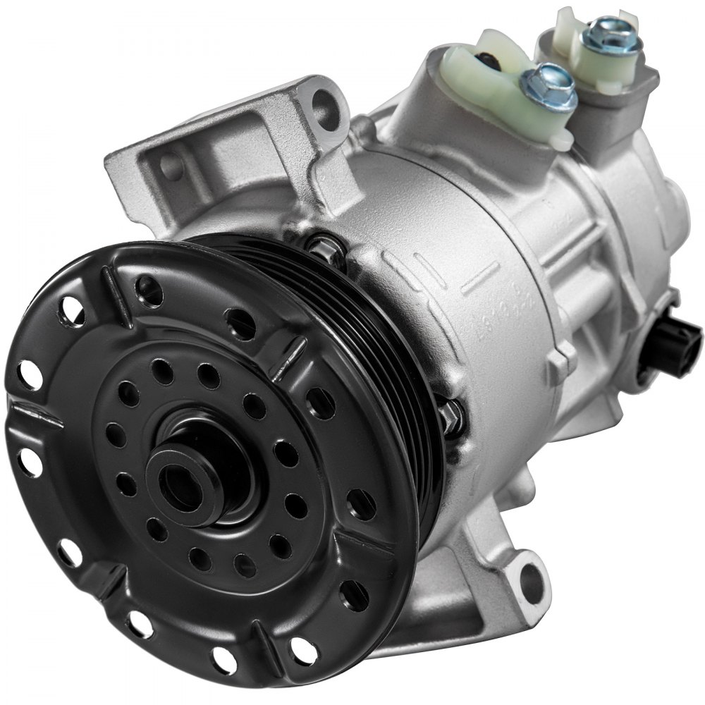 AC Compressor For 2007-2008 Jeep Compass, Patriot, 07-09 Caliber