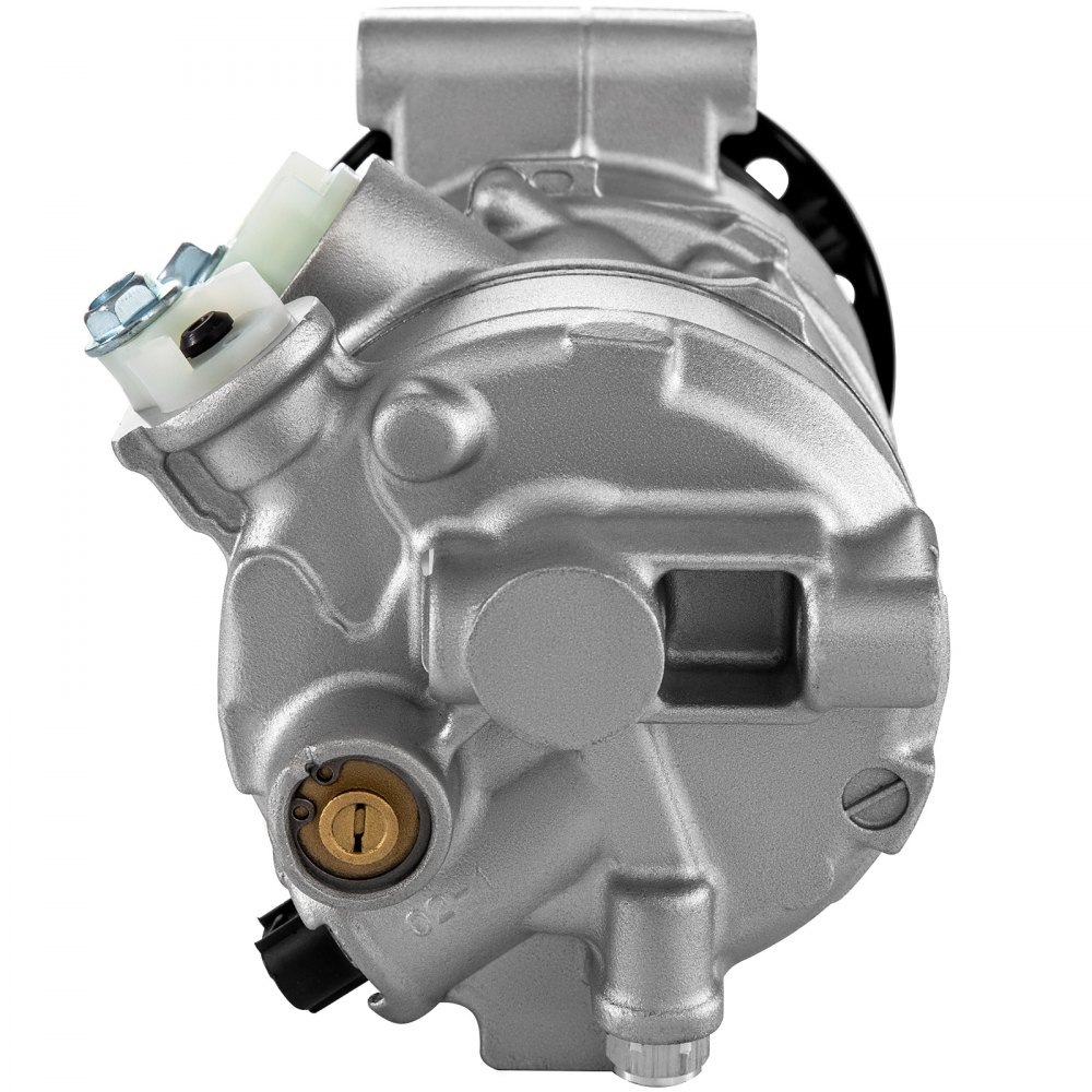 AC Compressor For 2007-2008 Jeep Compass, Patriot, 07-09 Caliber