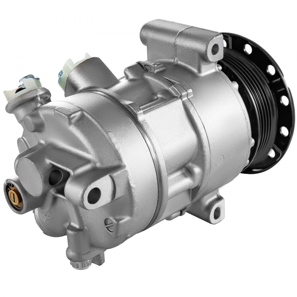AC Compressor For 2007-2008 Jeep Compass, Patriot, 07-09 Caliber