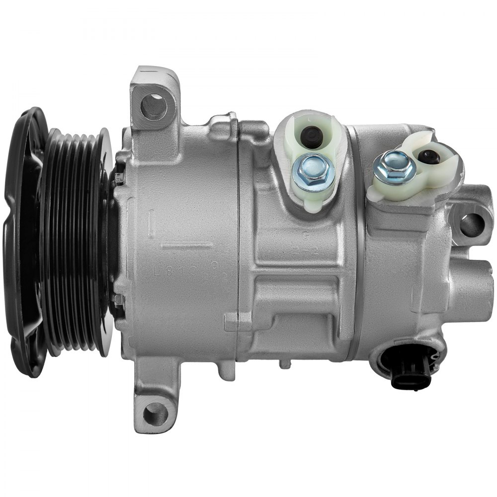AC Compressor For 2007-2008 Jeep Compass, Patriot, 07-09 Caliber