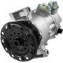 AC Compressor For 2007-2008 Jeep Compass, Patriot, 07-09 Caliber