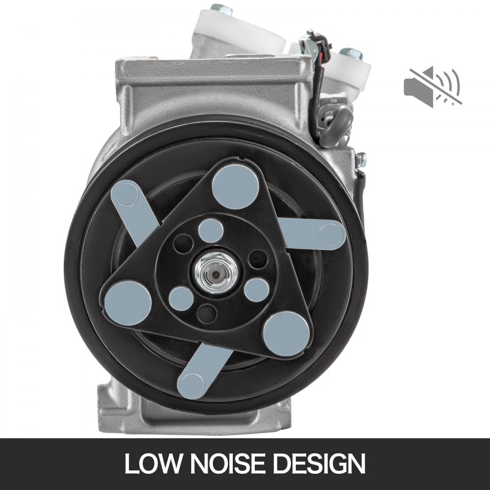 VEVOR Air Compressor CO 29072C for Nissan Sentra 1.8L 2013 2014 2015