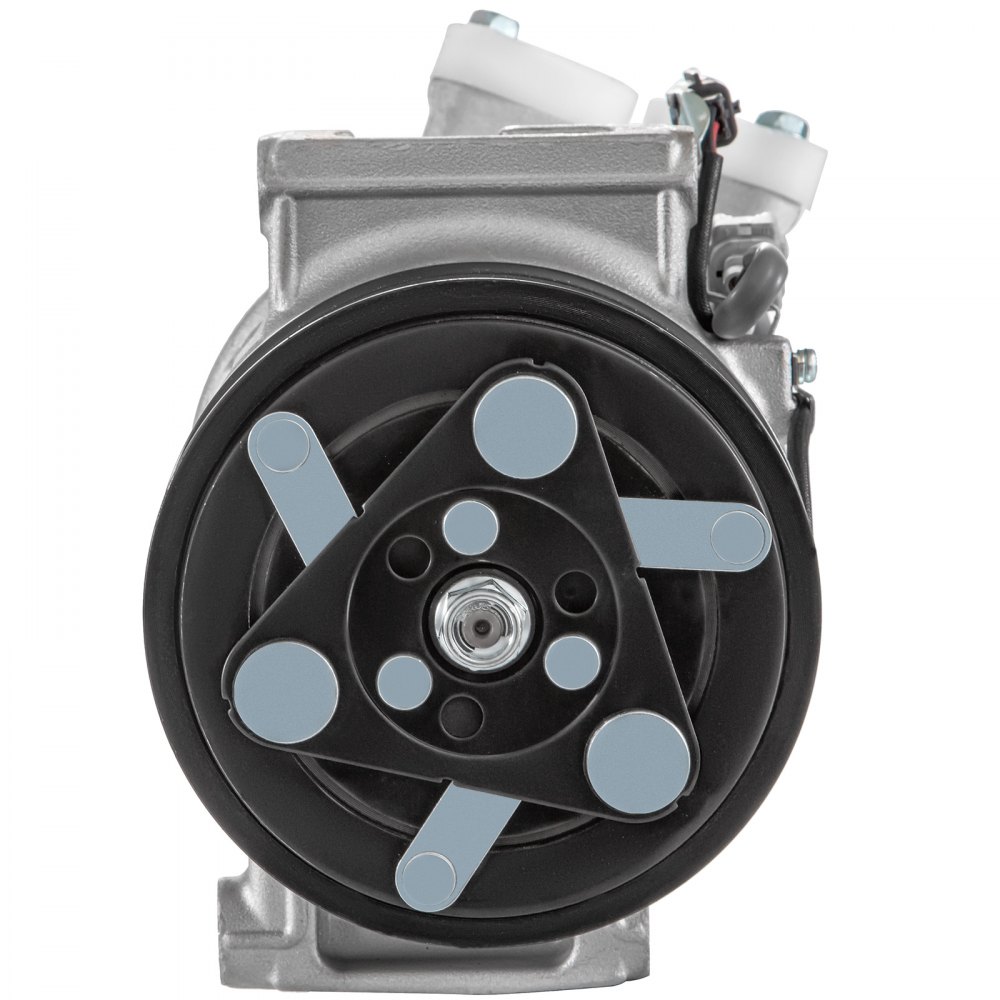 VEVOR Air Compressor CO 29072C for Nissan Sentra 1.8L 2013 2014 2015