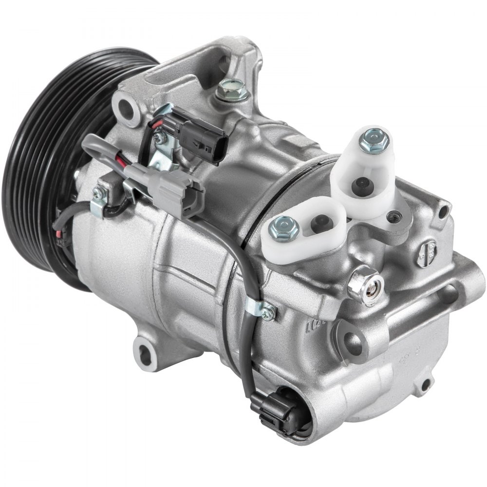 VEVOR Air Compressor CO 29072C for Nissan Sentra 1.8L 2013 2014 2015