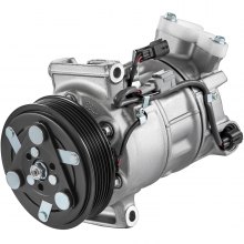 VEVOR Air Compressor CO 29072C for Nissan Sentra 1.8L 2013 2014 2015