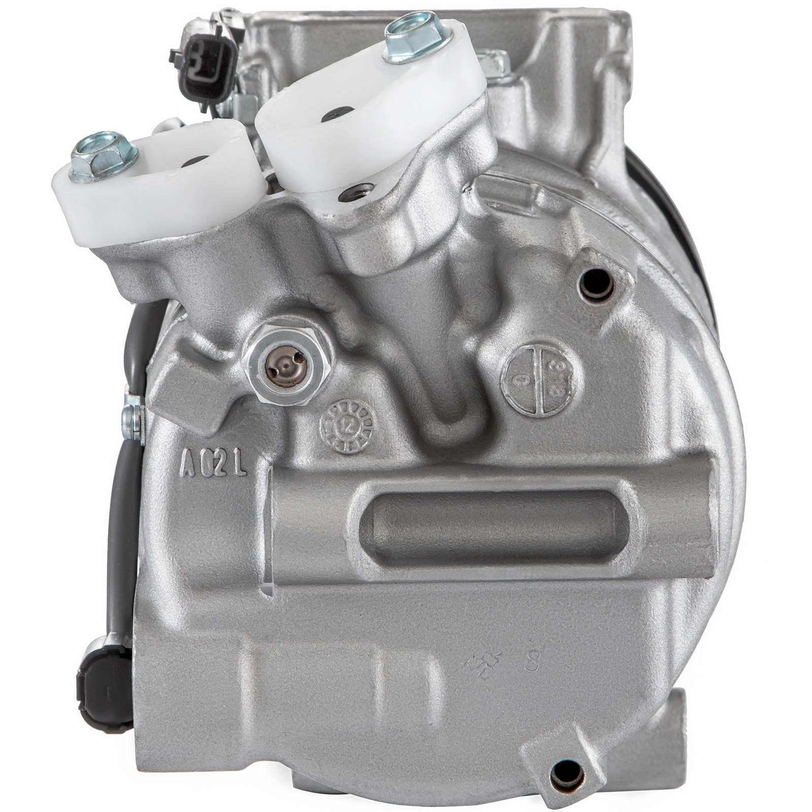 VEVOR Air Compressor CO 29072C for Nissan Sentra 1.8L 2013 2014 2015