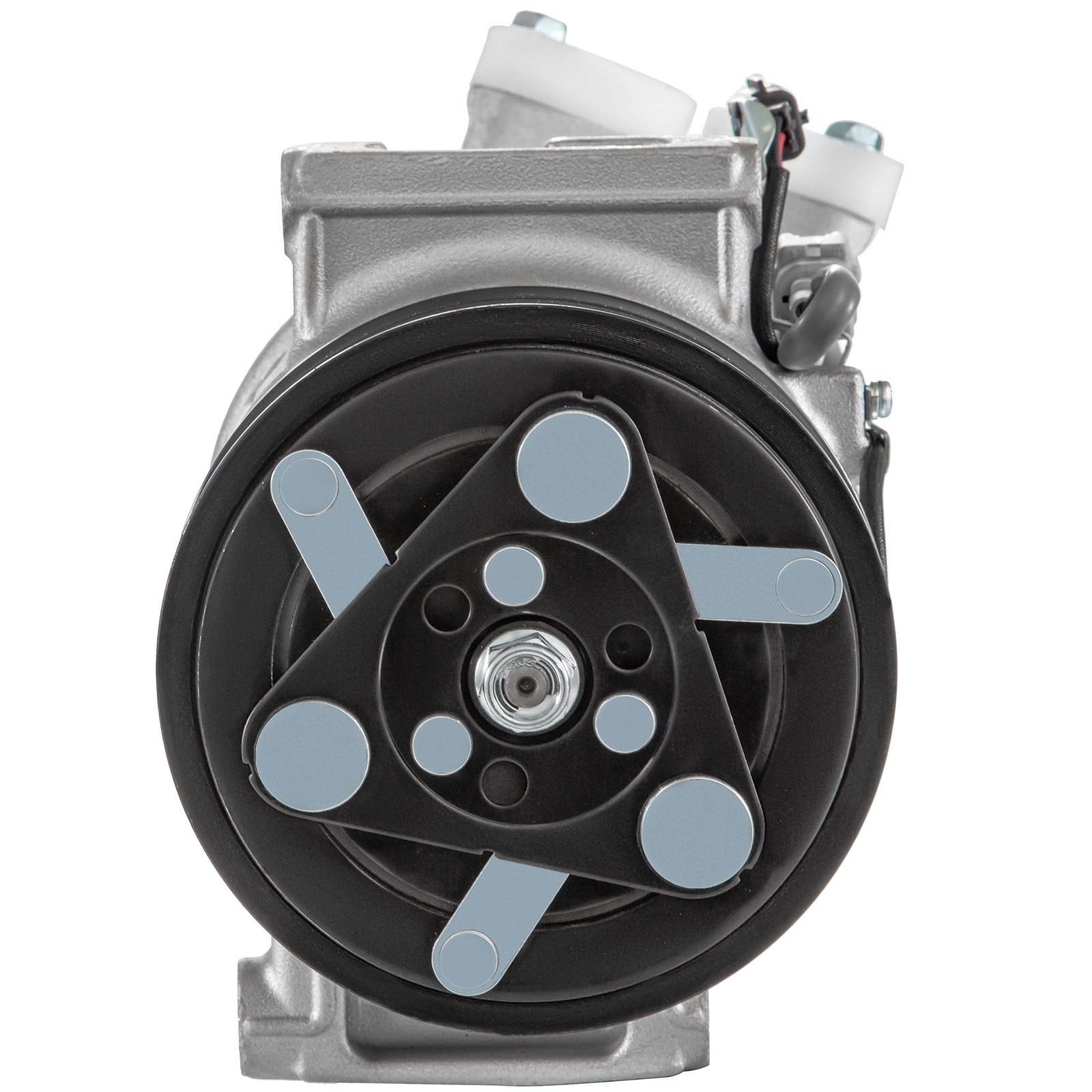 VEVOR Air Compressor CO 29072C for Nissan Sentra 1.8L 2013 2014 2015