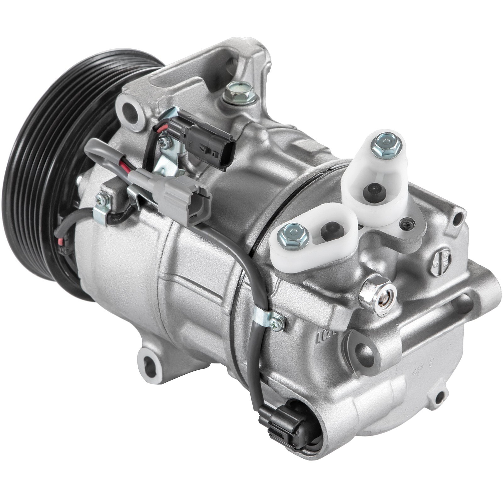 VEVOR Air Compressor CO 29072C for Nissan Sentra 1.8L 2013 2014 2015