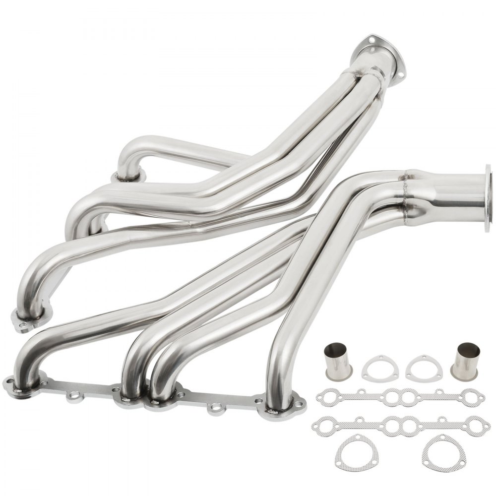 Silver Stainless Steel Auto Engine Exhaust Flex Pipe, For Automotive  Industry, Size: 1