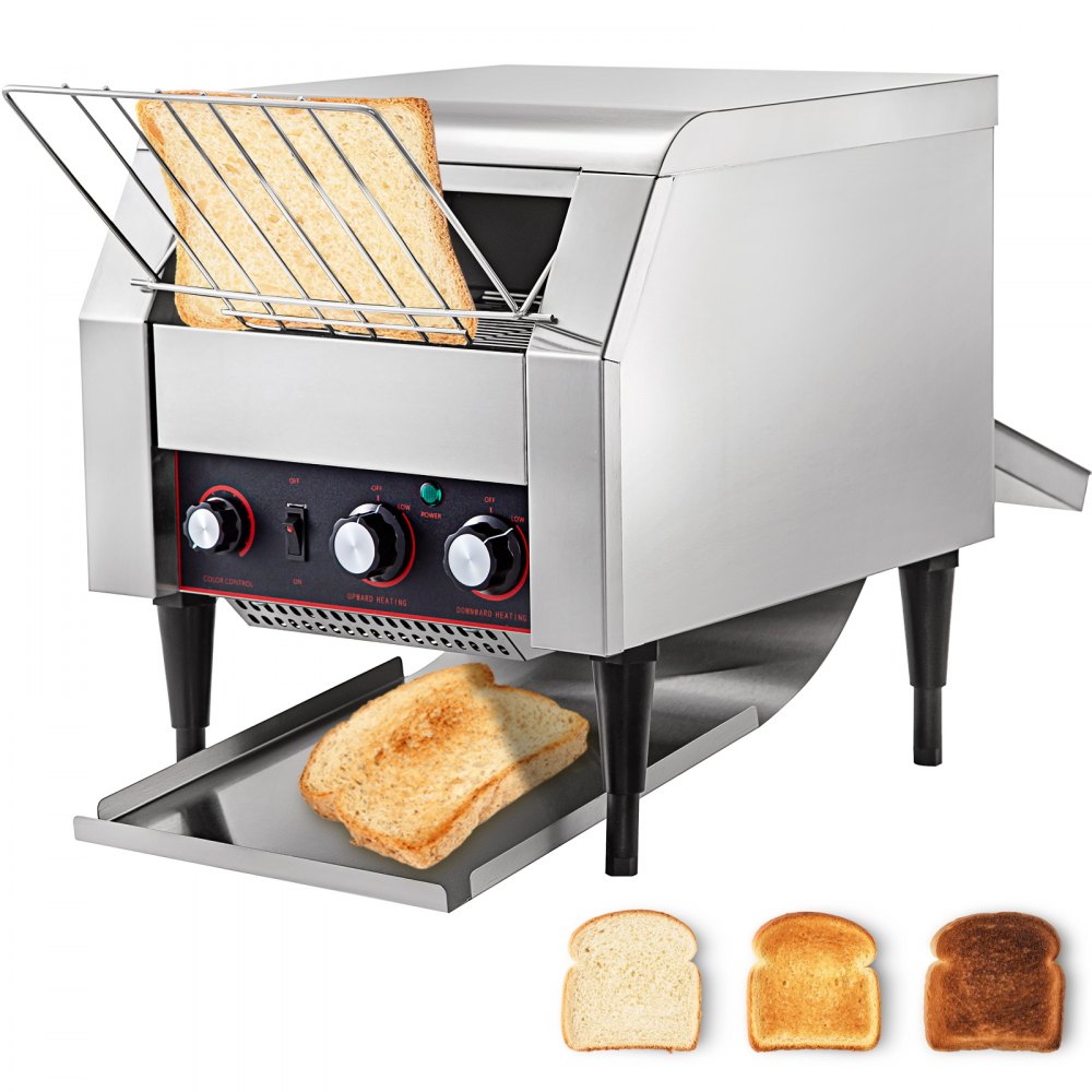 How to Clean and Maintain a Commercial Bread Slicer, by Heating Tools &  Systems