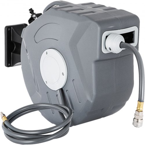 water hose reel wall mount in Air Compressors Online Shopping