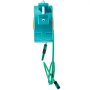 VEVOR 20M Retractable Water Hose Reel Wall Mounted Auto Rewind Commercial Grade