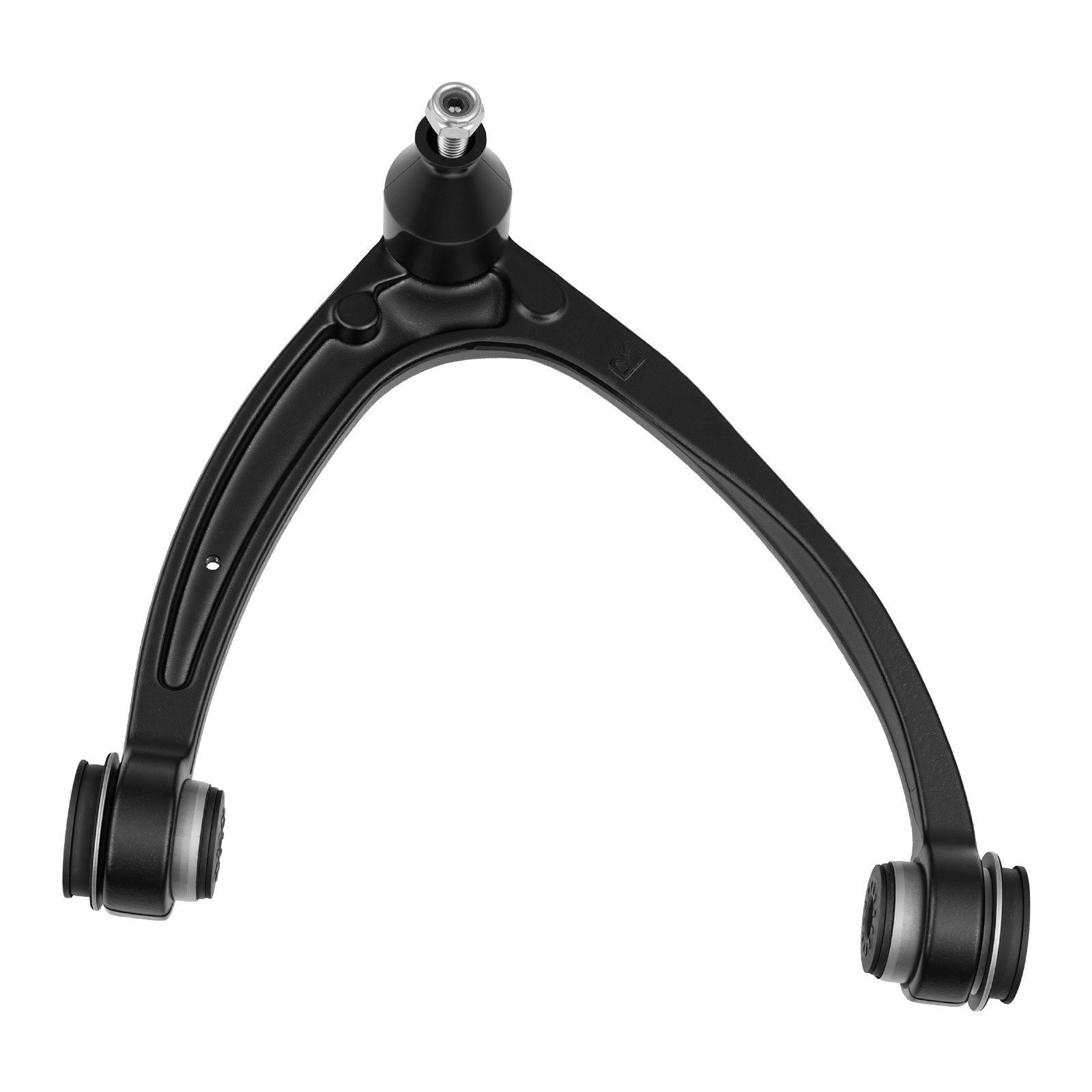 VEVOR Left Right Front Upper Control Arms Kit with Ball Joint, OEM Suspension Kit Compatible with 2007–2013 GMC, 2007–2014 Cadillac & Chevrolet (10PCS)