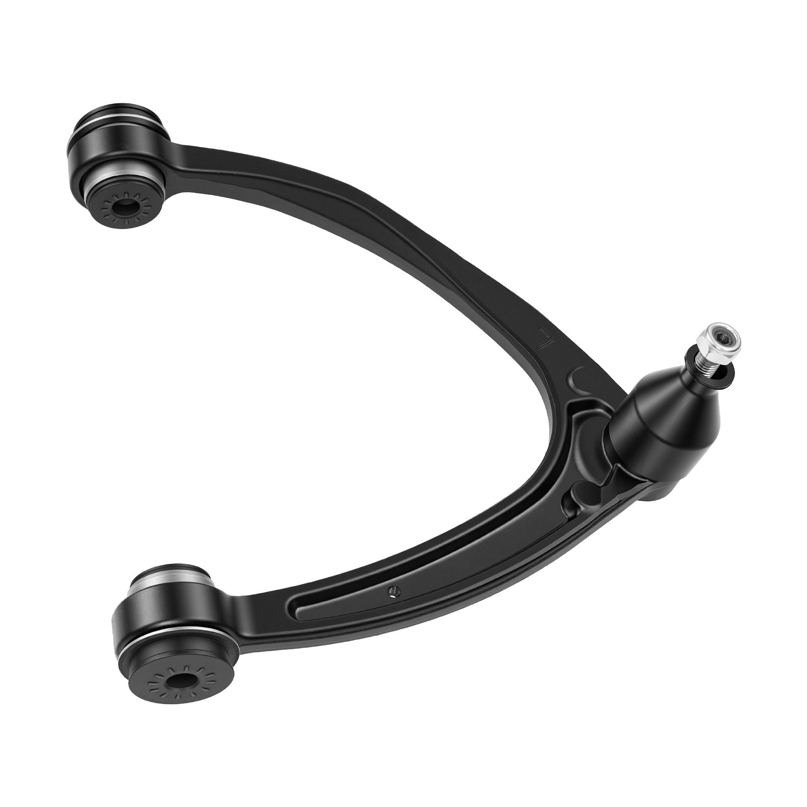 VEVOR Left Right Front Upper Control Arms Kit with Ball Joint, OEM Suspension Kit Compatible with 2007–2013 GMC, 2007–2014 Cadillac & Chevrolet (10PCS)