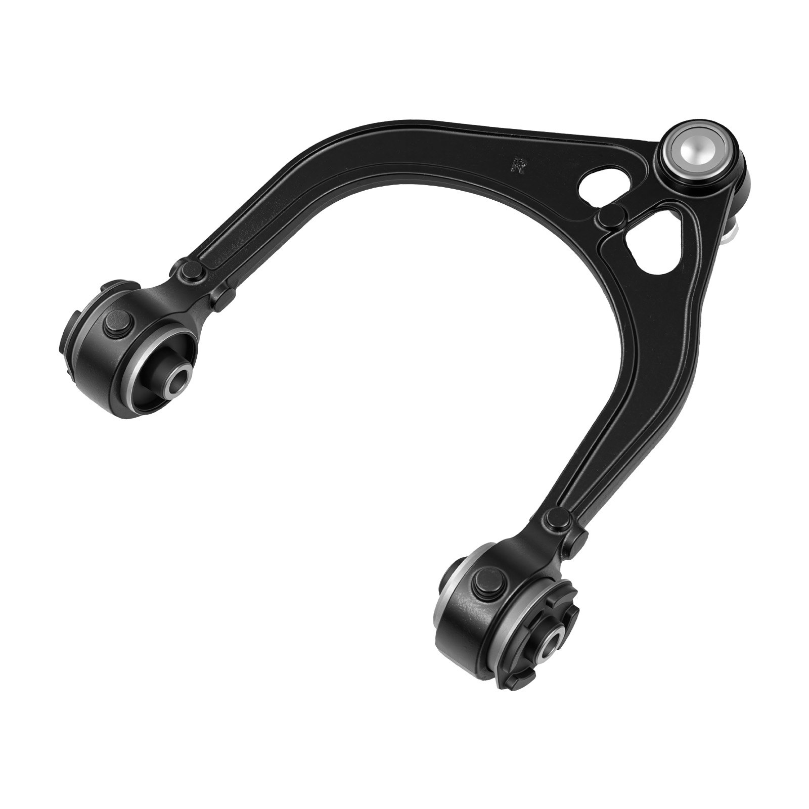 VEVOR Left Right Front Upper & Lower Control Arms Kit, OEM Suspension Kit Compatible with 2011-2017 Chrysler 300 RWD, 2011-2017 Dodge Challenger RWD, 2011-2014 Dodge Charger RWD (14PCS)
